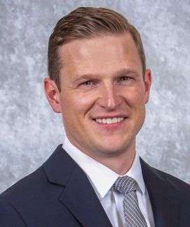 Tyler C. Miller, M.D.