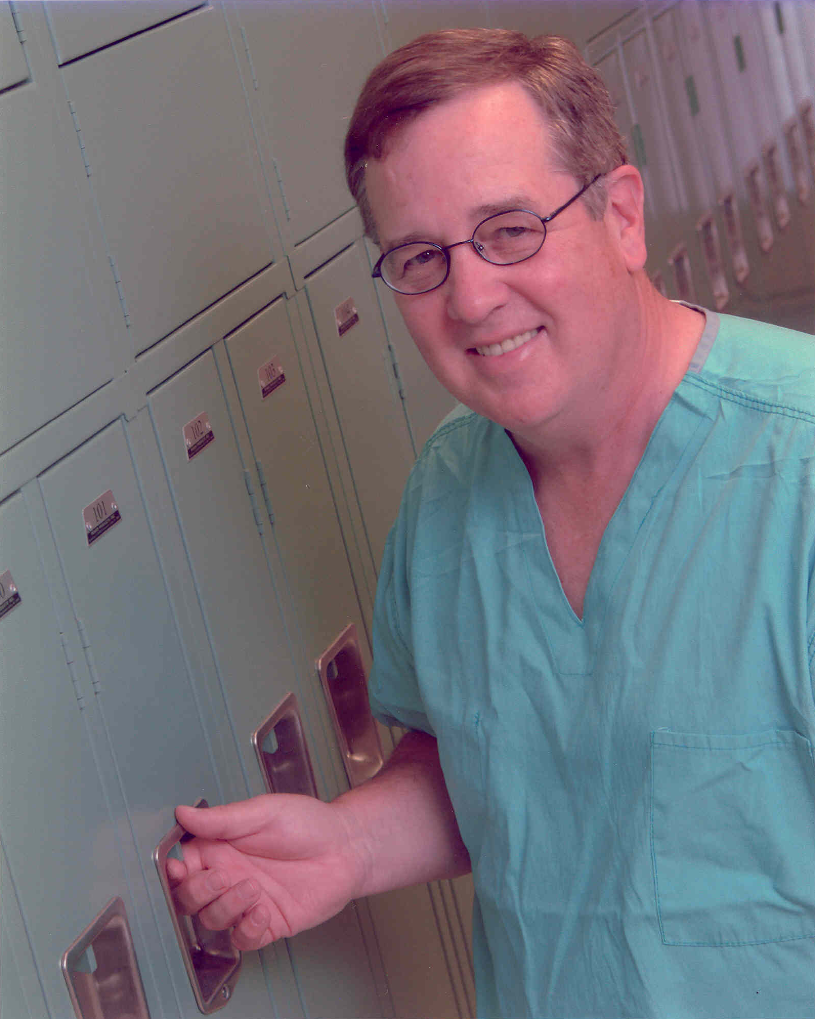 Dr. James Malayter