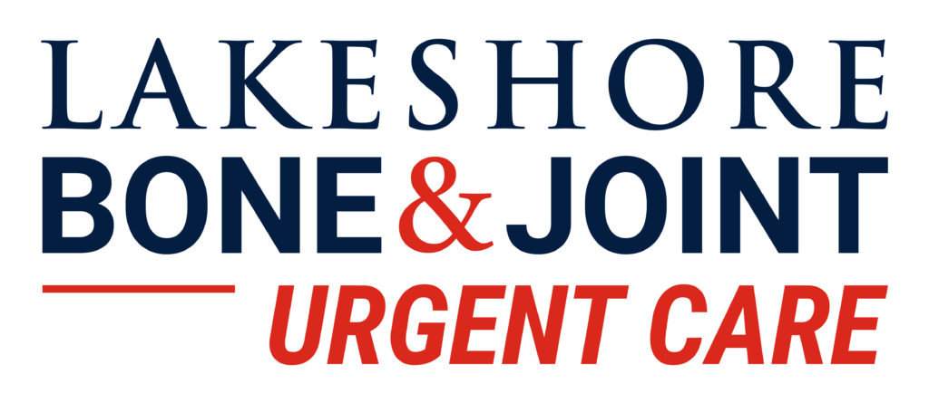 Lakeshore Bone & Joint home